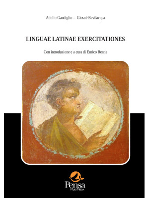 Linguae latinae exercitationes