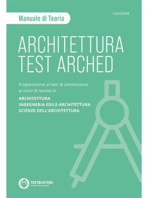 Architettura Test arched. M...