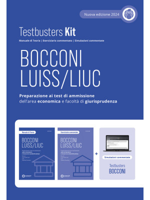Kit Bocconi-LUISS. Preparaz...