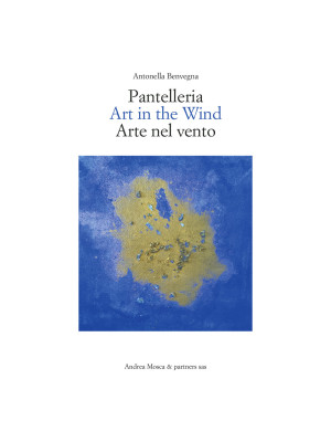 Pantelleria. Art in the win...