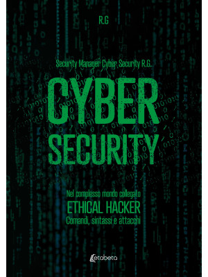 Cyber security. Nel comples...