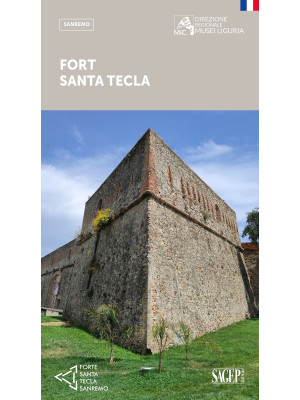 Fort Santa Tecla