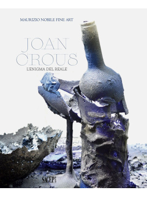 Joan Crous. L'enigma del reale