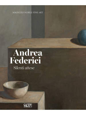 Andrea Federici. Silenti at...