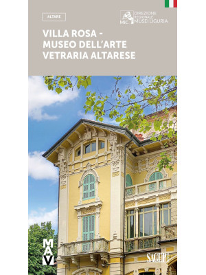 Villa Rosa. Museo dell'arte...