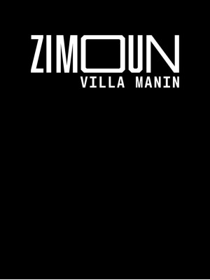 Zimoun Villa Manin. Catalog...