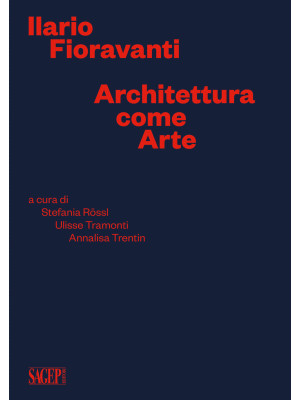 Ilario Fioravanti. Architet...