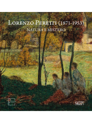 Lorenzo Peretti (1871-1953)...