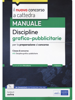 Manuale discipline grafico-...