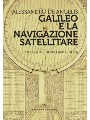 Galileo e la navigazione sa...