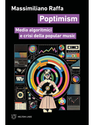 Poptimism. Media algoritmic...