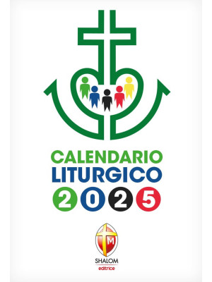 Calendario liturgico 2025