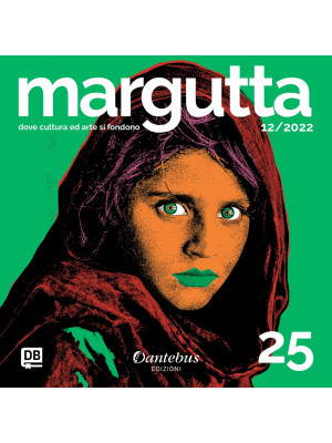 Collana Margutta. Vol. 25