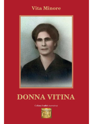 Donna Vitina