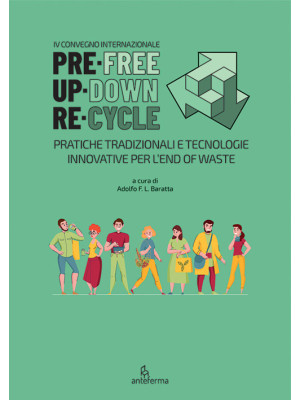PreFree. UpDown. ReCycle. P...