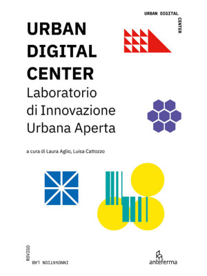 Urban digital center. Labor...