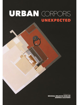 Urban Corporis X. Unexpecte...