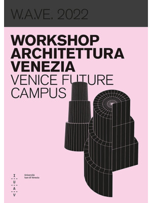 W.A.VE. 2022 Workshop archi...