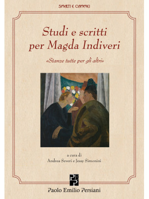 Studi e scritti per Magda I...