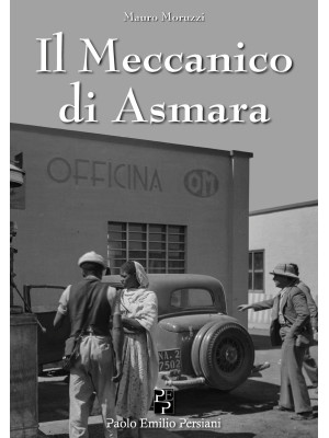 Il meccanico di Asmara