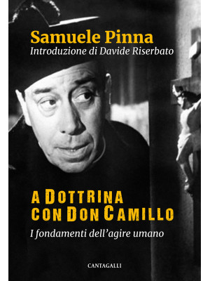 A dottrina con Don Camillo....