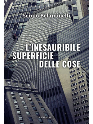 L'inesauribile superficie d...