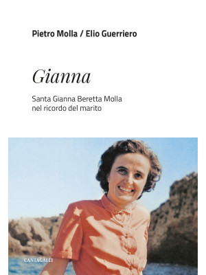 Gianna. Santa Gianna Berett...