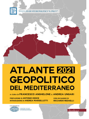 Atlante geopolitico del Med...
