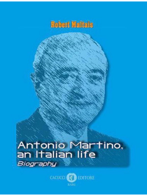 Antonio Martino, an italian...