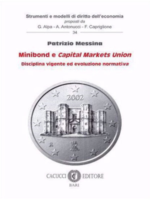 Minibond e Capital Markets ...