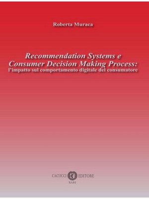 Recommendation Systems e Co...