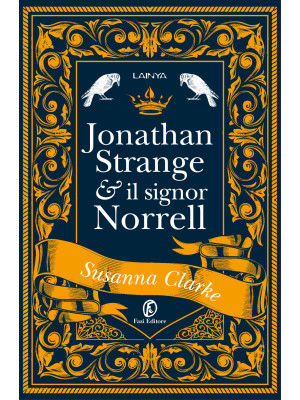 Jonathan Strange & il Signo...