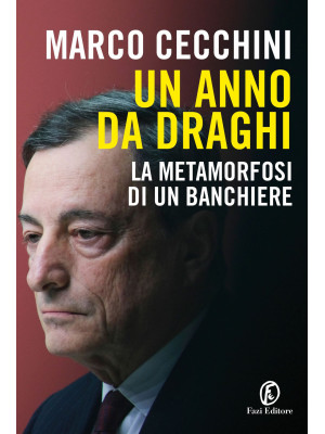 Un anno da Draghi. La metam...