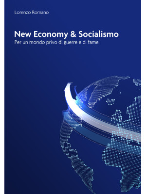 New economy e socialismo. P...