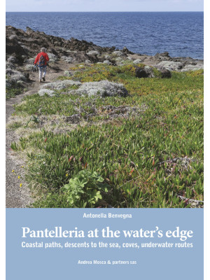 Pantelleria at the water's ...