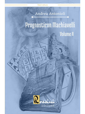 Prognosticon Machiavelli. V...