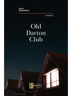 Old Darton club