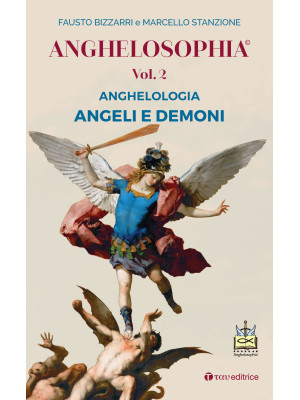 Anghelosophia. Vol. 2: Angh...