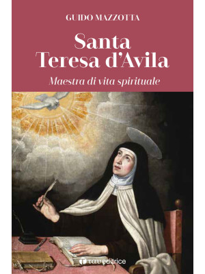 Santa Teresa d'Avila. Maest...