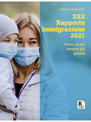 XXX Rapporto immigrazione 2...