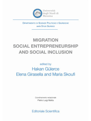 Migration social entreprene...