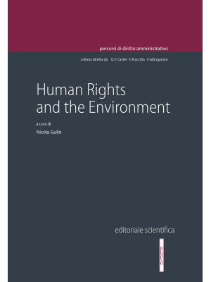 Human rights and the enviro...