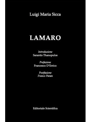 Lamaro