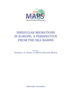 Irregular migrations in Eur...
