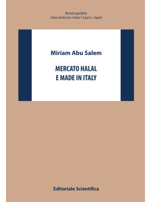 Mercato halal e made in Italy