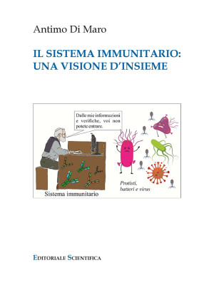 Il sistema immunitario: una...
