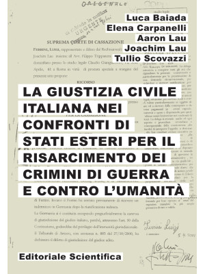 La giustizia civile italian...