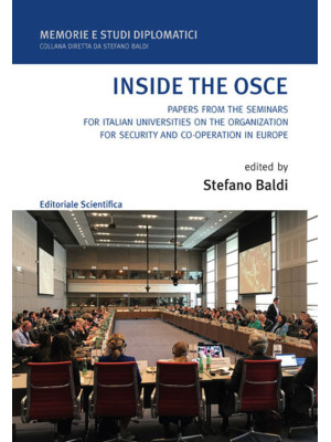 Inside the OSCE. Papers fro...