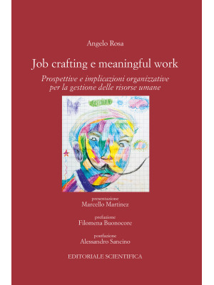 Job Crafting e Meaningful W...