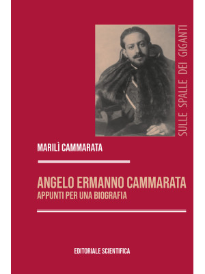Angelo Ermanno Cammarata